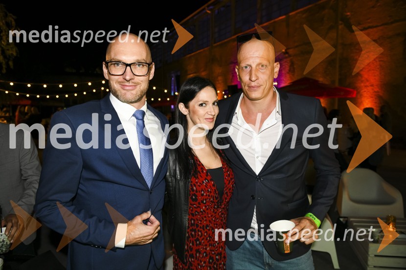 Oglaševalska osebnost leta je Marko Kolbl, SOF 2020