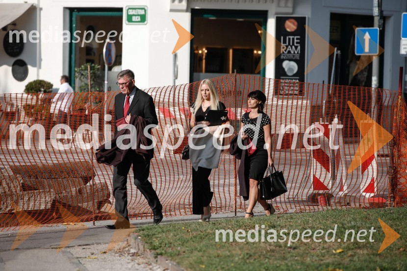  Boris Grobelnik, Odvetniška družba Grobelnik in partnerji d.o.o.;  Julija Adlešič;  ... Julija Adlešič in Sebastien Abramov, primer Odrezana roka - razglasitev sodbe