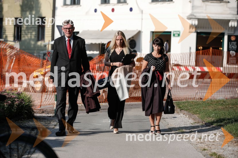  Boris Grobelnik, Odvetniška družba Grobelnik in partnerji d.o.o.;  Julija Adlešič;  ... Julija Adlešič in Sebastien Abramov, primer Odrezana roka - razglasitev sodbe