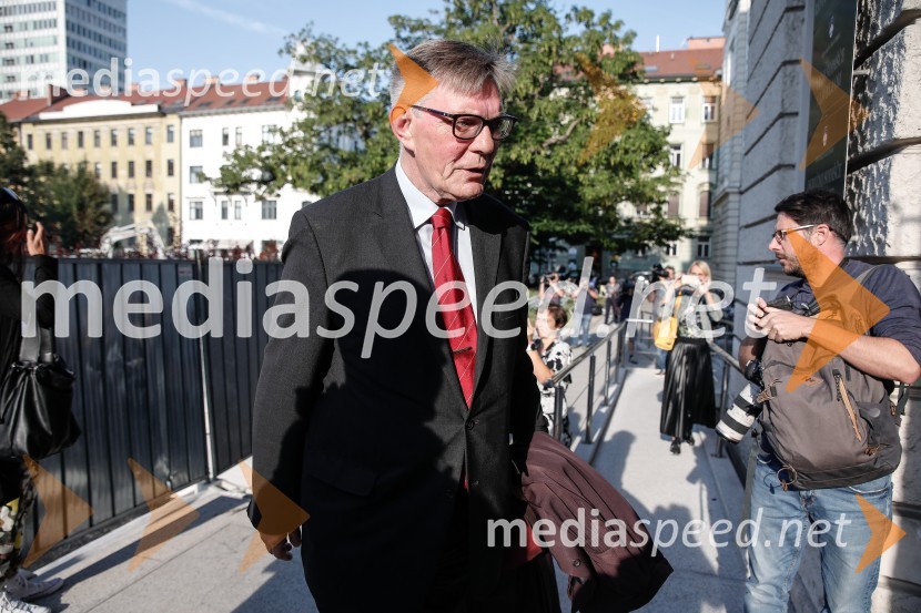  Boris Grobelnik, Odvetniška družba Grobelnik in partnerji d.o.o.Julija Adlešič in Sebastien Abramov, primer Odrezana roka - razglasitev sodbe