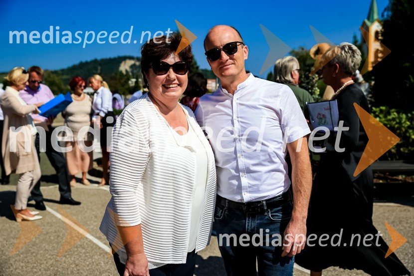 65 let hortikulturnega ustvarjanja Cvetličarne Aralija