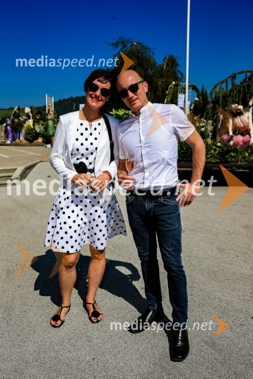 65 let hortikulturnega ustvarjanja Cvetličarne Aralija