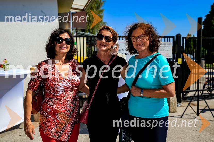 65 let hortikulturnega ustvarjanja Cvetličarne Aralija