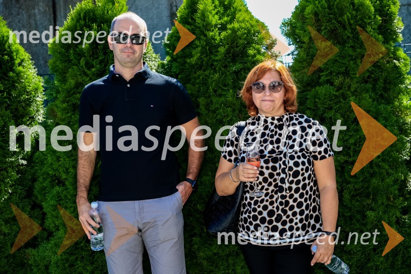 65 let hortikulturnega ustvarjanja Cvetličarne Aralija