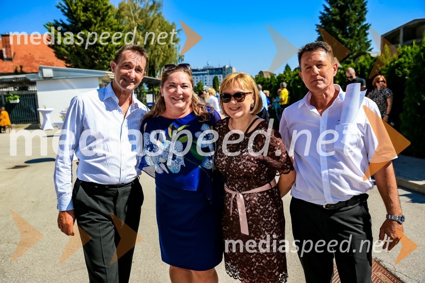 65 let hortikulturnega ustvarjanja Cvetličarne Aralija