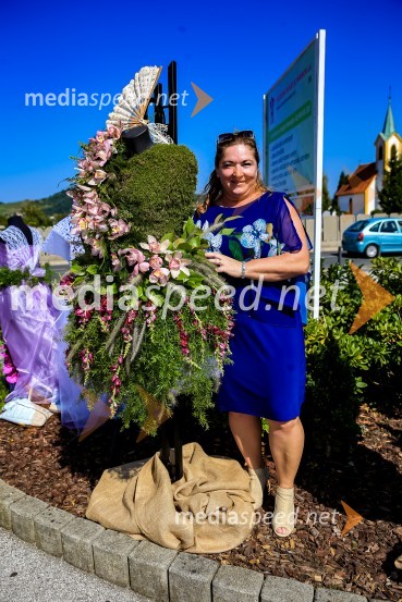 65 let hortikulturnega ustvarjanja Cvetličarne Aralija