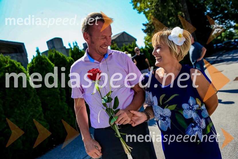  ... ;  Darja Rus65 let hortikulturnega ustvarjanja Cvetličarne Aralija