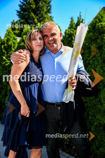  ... ;  Samo Baković65 let hortikulturnega ustvarjanja Cvetličarne Aralija