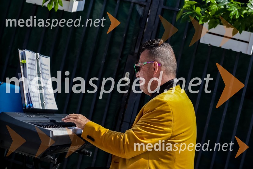 65 let hortikulturnega ustvarjanja Cvetličarne Aralija