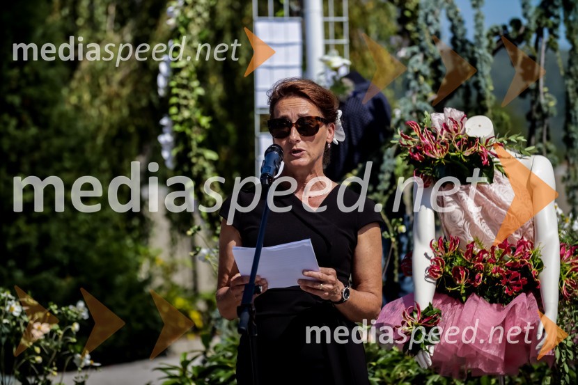 65 let hortikulturnega ustvarjanja Cvetličarne Aralija