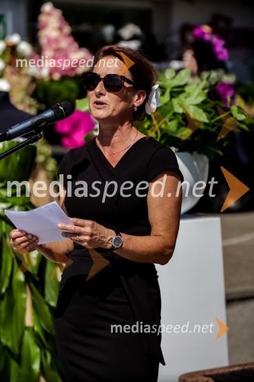 65 let hortikulturnega ustvarjanja Cvetličarne Aralija