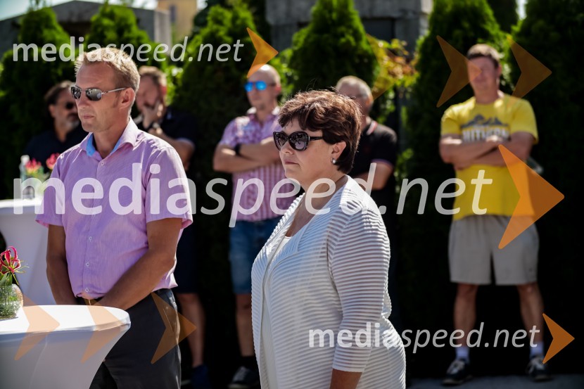 65 let hortikulturnega ustvarjanja Cvetličarne Aralija