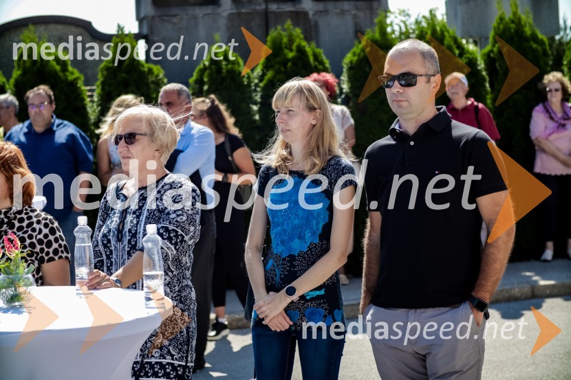 65 let hortikulturnega ustvarjanja Cvetličarne Aralija