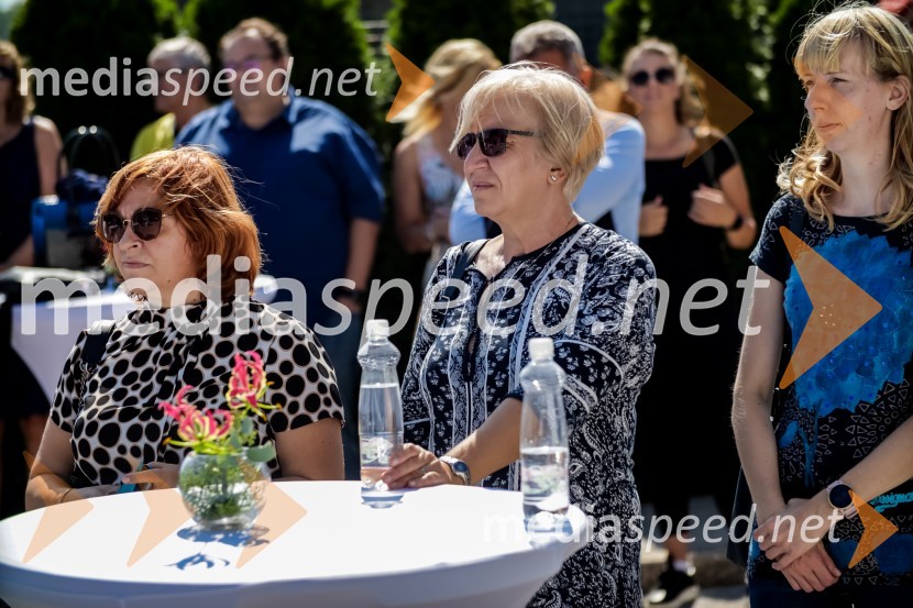 65 let hortikulturnega ustvarjanja Cvetličarne Aralija