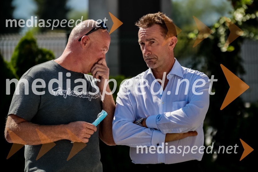 65 let hortikulturnega ustvarjanja Cvetličarne Aralija