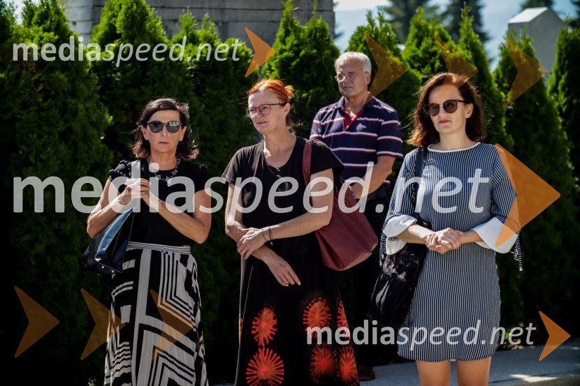 65 let hortikulturnega ustvarjanja Cvetličarne Aralija