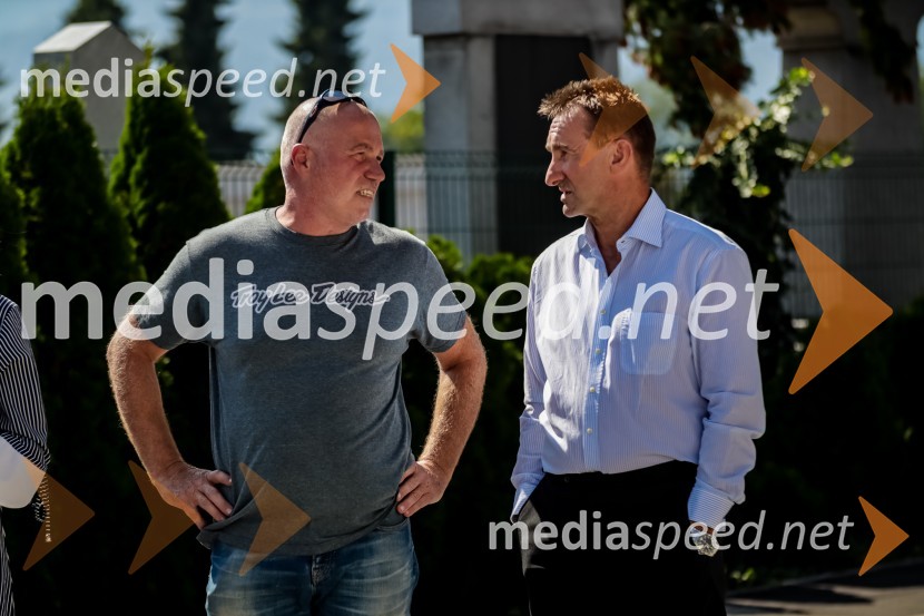 65 let hortikulturnega ustvarjanja Cvetličarne Aralija