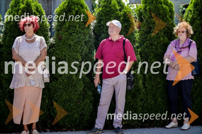 65 let hortikulturnega ustvarjanja Cvetličarne Aralija