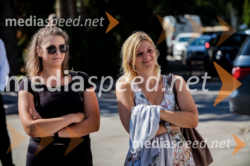 65 let hortikulturnega ustvarjanja Cvetličarne Aralija