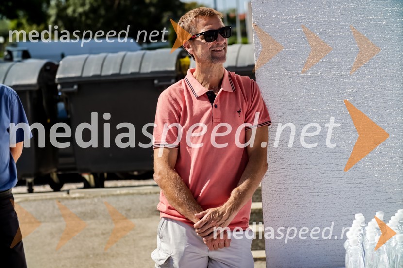 65 let hortikulturnega ustvarjanja Cvetličarne Aralija