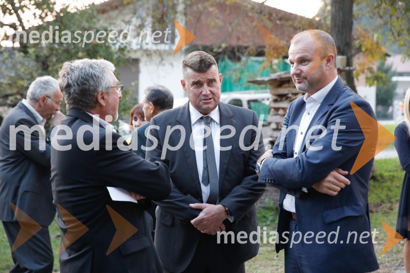 52. podelitev Nagrad GZS za izjemne gospodarske in podjetniške dosežke