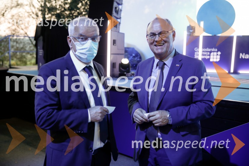  ... ;  Jožef Horvat, poslanec, NSi52. podelitev Nagrad GZS za izjemne gospodarske in podjetniške dosežke