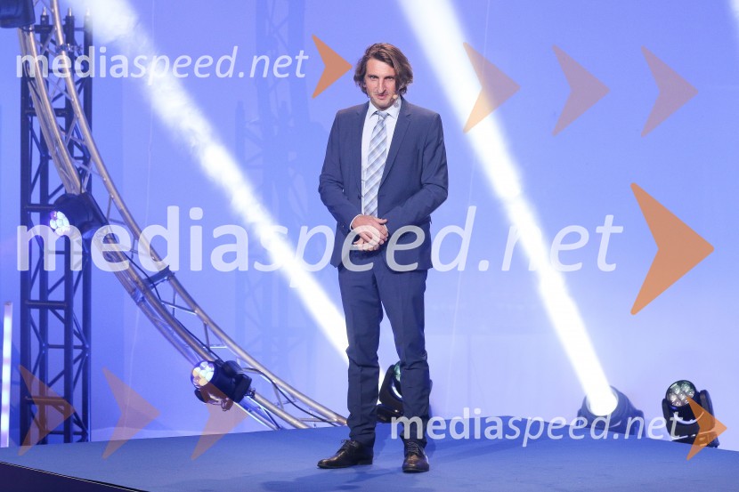 52. podelitev Nagrad GZS za izjemne gospodarske in podjetniške dosežke