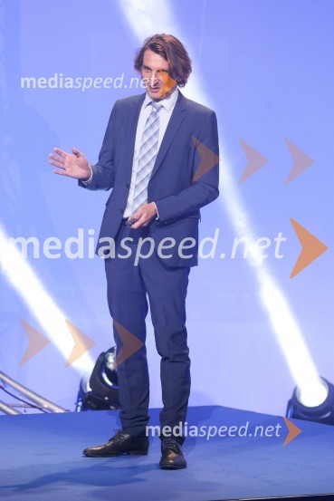 52. podelitev Nagrad GZS za izjemne gospodarske in podjetniške dosežke