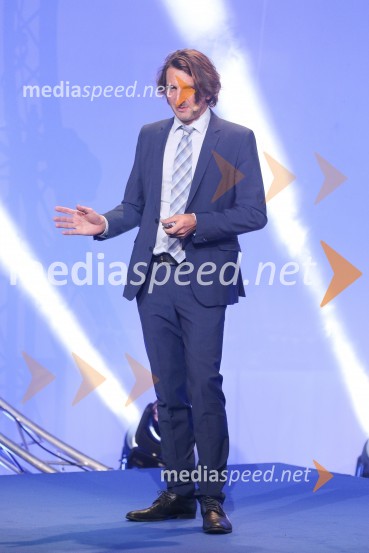 52. podelitev Nagrad GZS za izjemne gospodarske in podjetniške dosežke