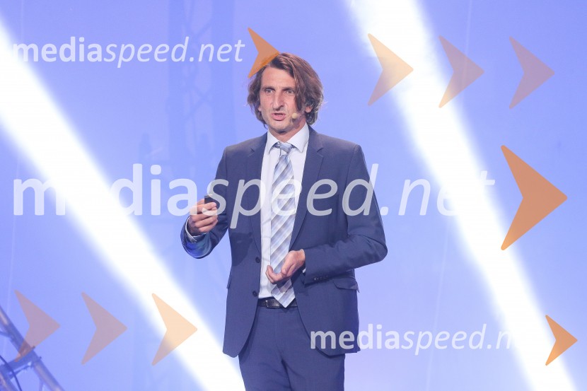 52. podelitev Nagrad GZS za izjemne gospodarske in podjetniške dosežke