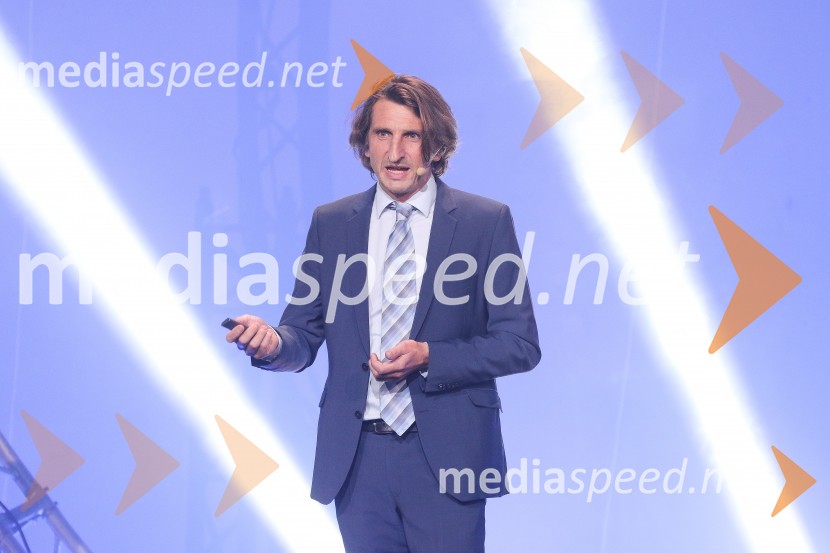 52. podelitev Nagrad GZS za izjemne gospodarske in podjetniške dosežke