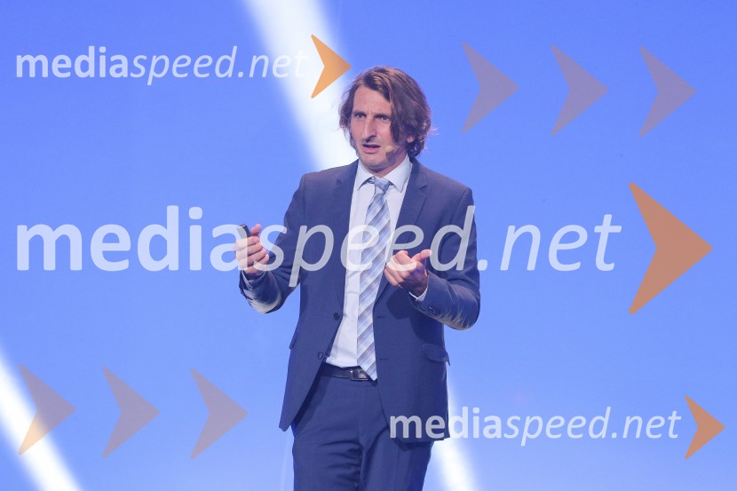 52. podelitev Nagrad GZS za izjemne gospodarske in podjetniške dosežke