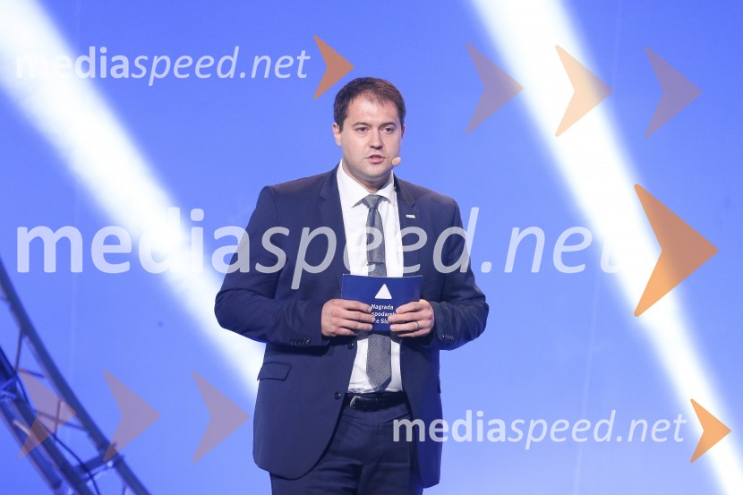  Jakob Šušterič,  Mesi d.o.o.52. podelitev Nagrad GZS za izjemne gospodarske in podjetniške dosežke