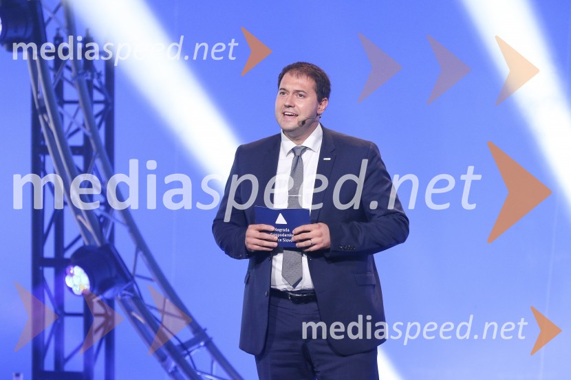  Jakob Šušterič,  Mesi d.o.o.52. podelitev Nagrad GZS za izjemne gospodarske in podjetniške dosežke