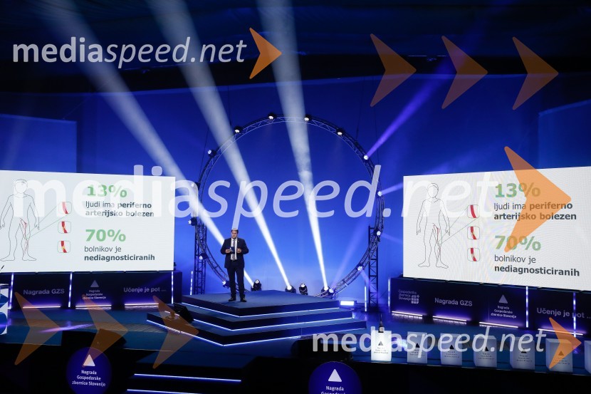  Jakob Šušterič,  Mesi d.o.o.52. podelitev Nagrad GZS za izjemne gospodarske in podjetniške dosežke