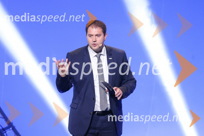  Jakob Šušterič,  Mesi d.o.o.52. podelitev Nagrad GZS za izjemne gospodarske in podjetniške dosežke