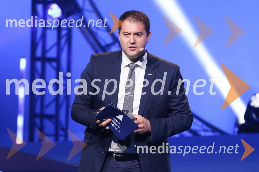  Jakob Šušterič,  Mesi d.o.o.52. podelitev Nagrad GZS za izjemne gospodarske in podjetniške dosežke