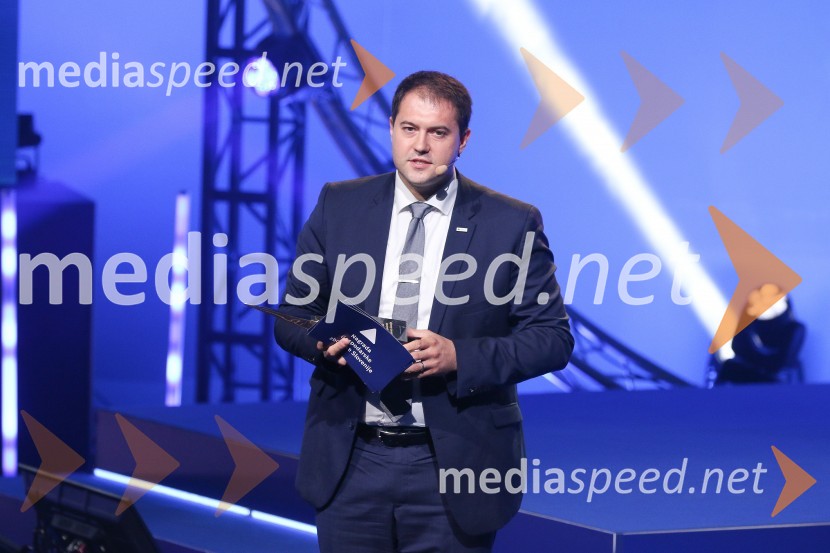  Jakob Šušterič,  Mesi d.o.o.52. podelitev Nagrad GZS za izjemne gospodarske in podjetniške dosežke