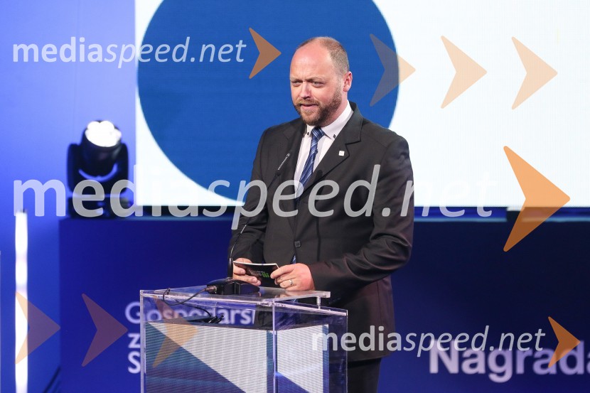 52. podelitev Nagrad GZS za izjemne gospodarske in podjetniške dosežke