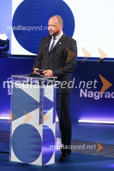 52. podelitev Nagrad GZS za izjemne gospodarske in podjetniške dosežke