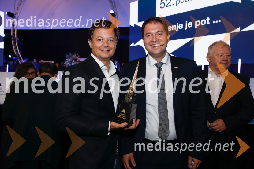  ... ;  Jakob Šušterič,  Mesi d.o.o.;  ... 52. podelitev Nagrad GZS za izjemne gospodarske in podjetniške dosežke