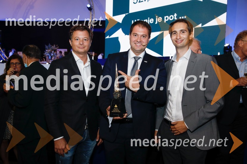  ... ;  Jakob Šušterič,  Mesi d.o.o.;  ... 52. podelitev Nagrad GZS za izjemne gospodarske in podjetniške dosežke