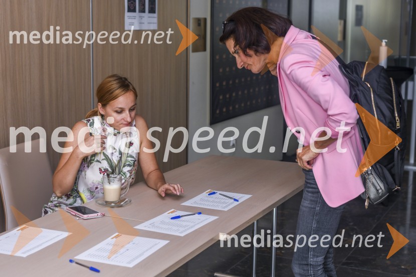 NLP in hipnoza, delavnica Gabra Marolta