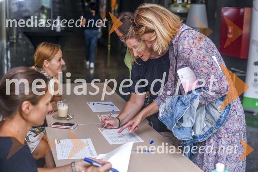 NLP in hipnoza, delavnica Gabra Marolta