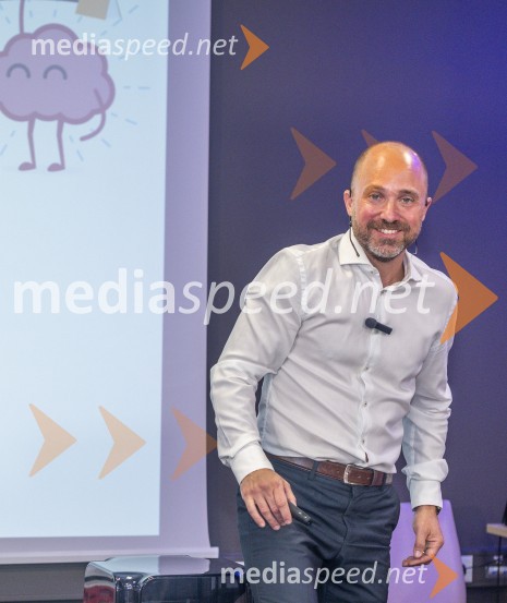  Gaber Marolt, NLP centerNLP in hipnoza, delavnica Gabra Marolta