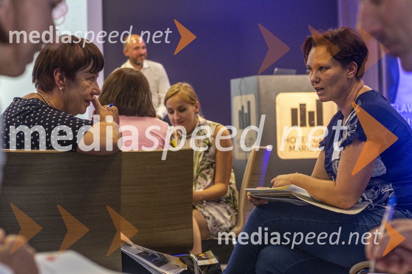 NLP in hipnoza, delavnica Gabra Marolta