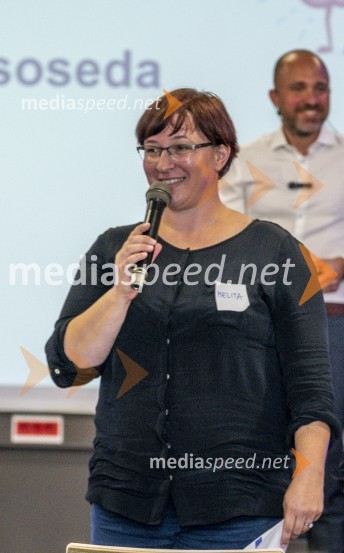 NLP in hipnoza, delavnica Gabra Marolta