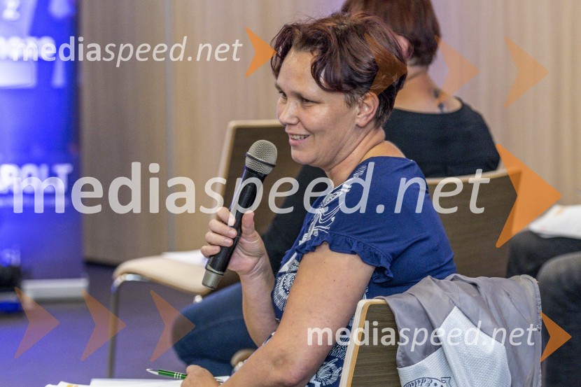 NLP in hipnoza, delavnica Gabra Marolta