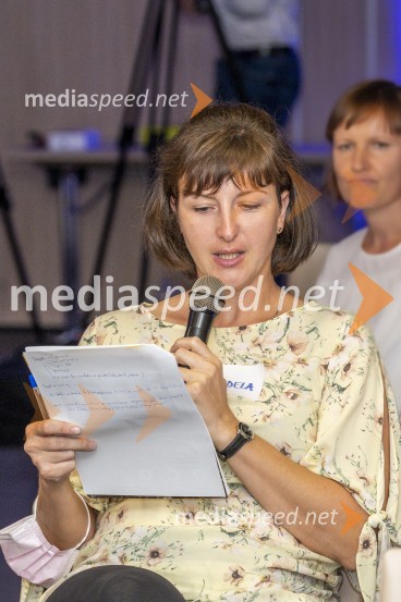 NLP in hipnoza, delavnica Gabra Marolta