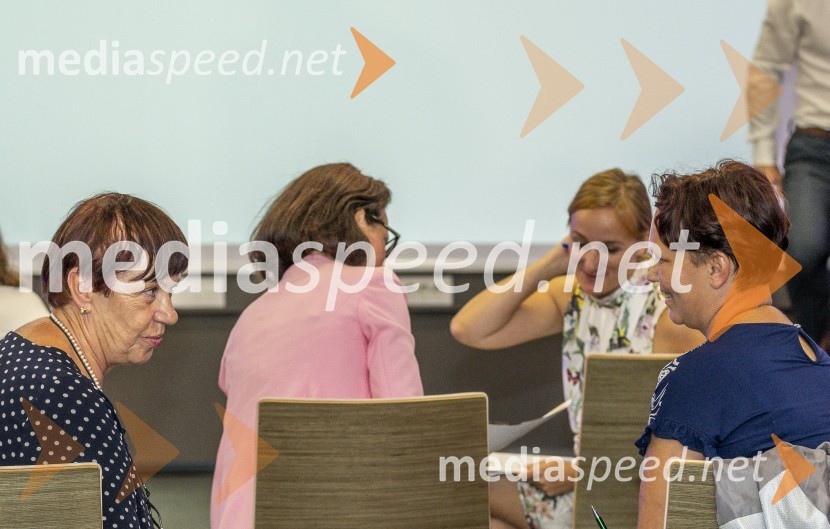 NLP in hipnoza, delavnica Gabra Marolta